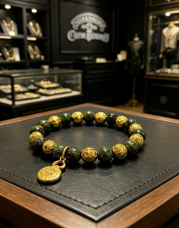 Chrome Hearts Bracelet 07yxs44